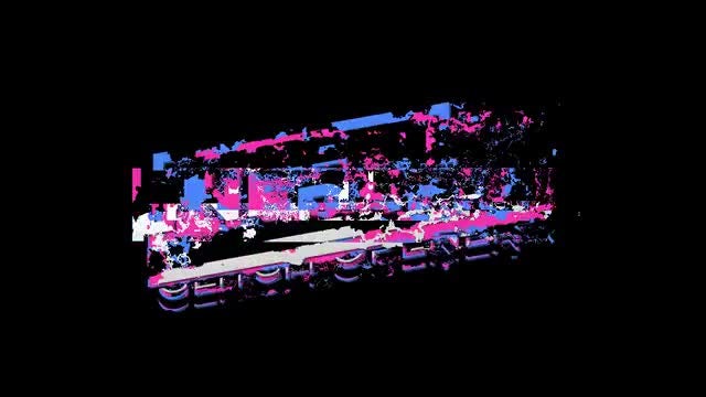 Glitch Titles: Motion Graphics Templates