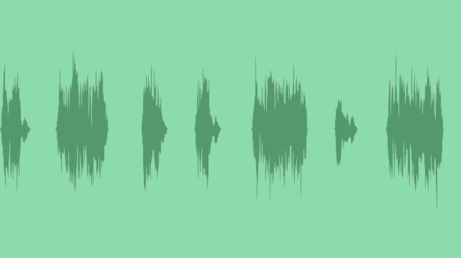 Futuristic Earth Movement - Sound Effects | Motion Array