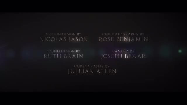 Cine Title V.1: After Effects Templates