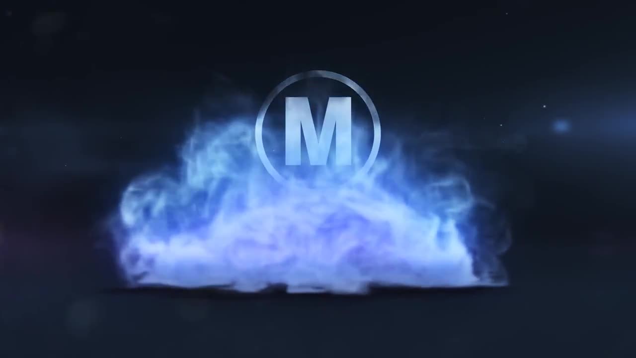 After Effects Smoke Effect Template Free Download