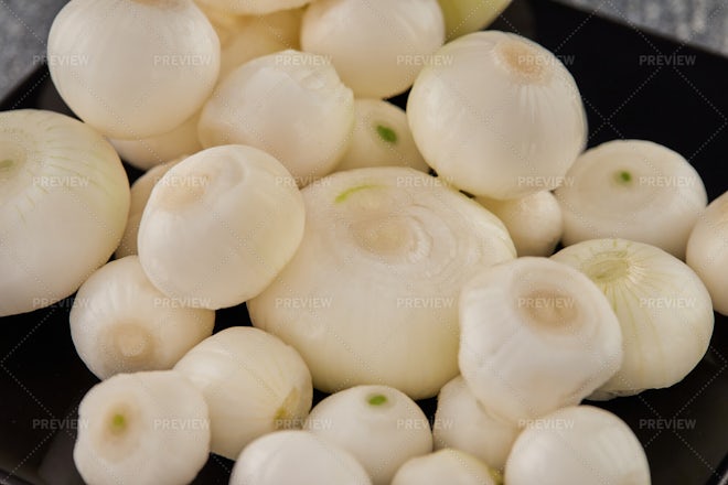 11,133 Peeled Shallot Images, Stock Photos, 3D objects, & Vectors