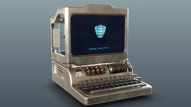 Motion Computing R Motion Computing Logo