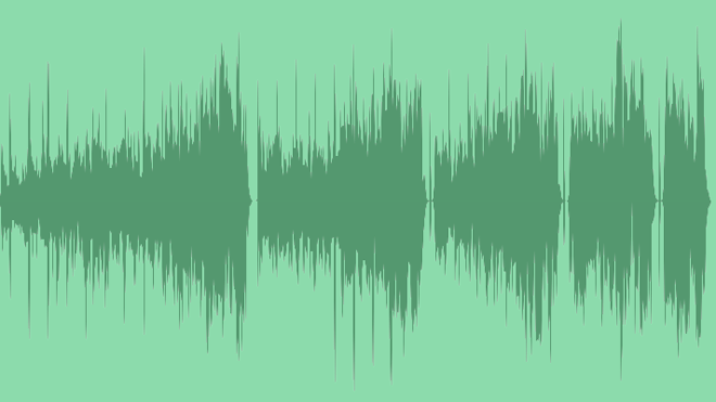 The Emotional Cinematic: Royalty Free Music
