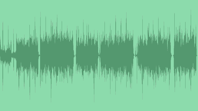 Inspiring: Royalty Free Music