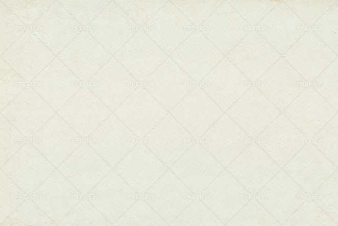 Vintage Off White Parchment Paper Textured Background Stock Illustration