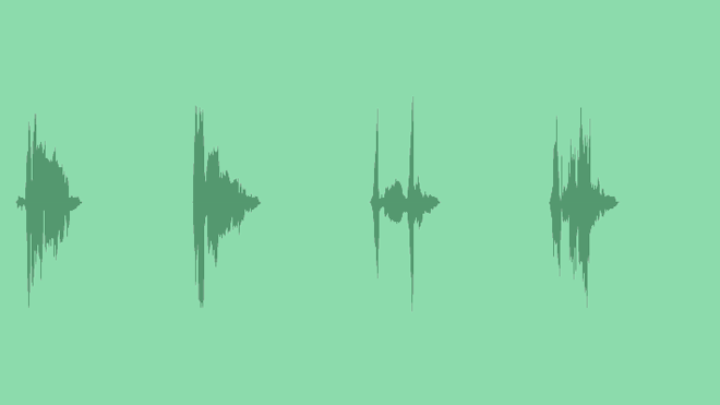 Humorous Comical Gamefx: Sound Effects
