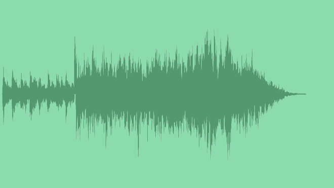 Short Christmas Jingle: Royalty Free Music