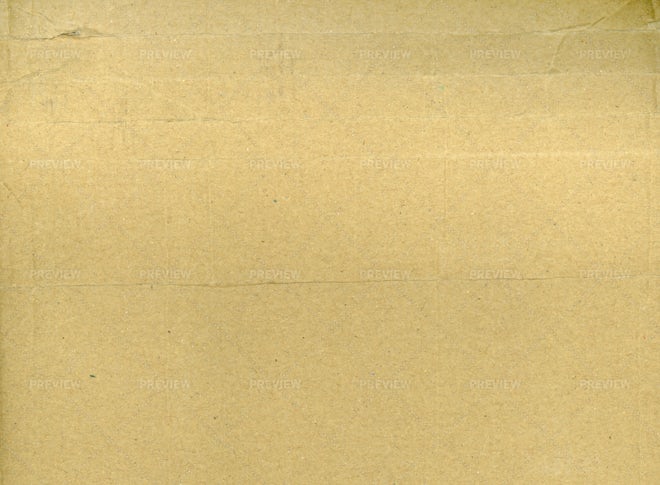 Corrugated Cardboard Paper Texture High Res (Paper)