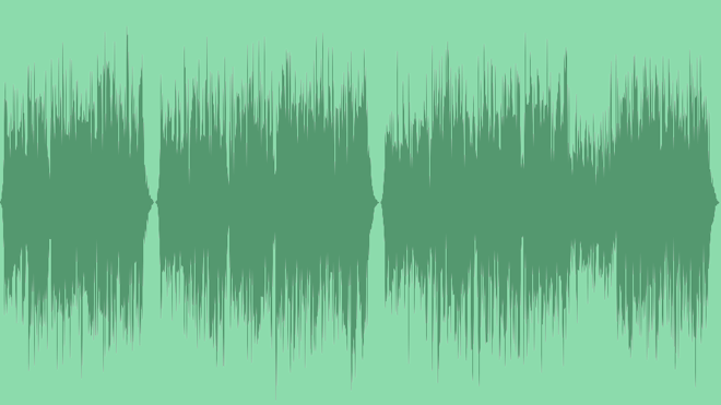 Ambient Tech: Royalty Free Music