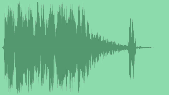 Dynamic Moment Logo: Royalty Free Music