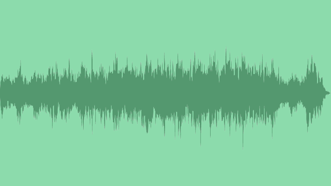 Be Inspired Hope: Royalty Free Music