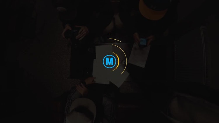Simple Logo: After Effects Templates