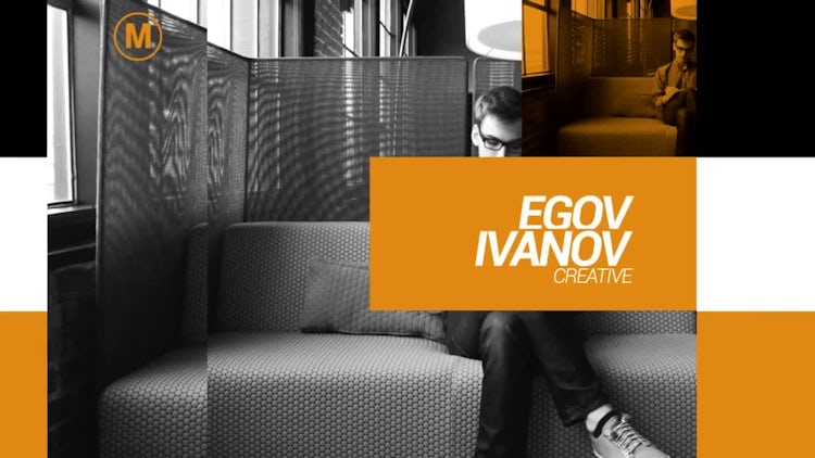 Conference Promo: After Effects Templates