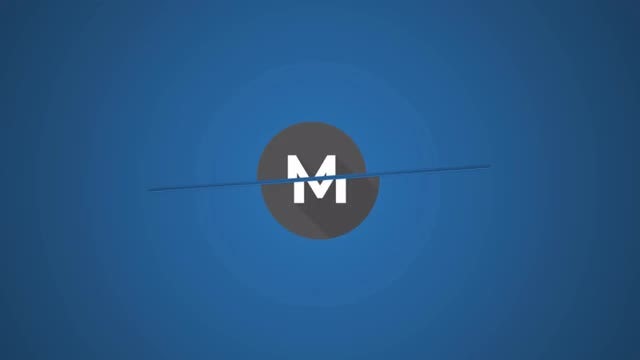 Quick Clean Logo: After Effects Templates