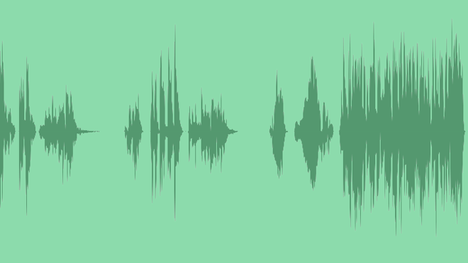 Stereo, Soft, Cool Sound Effects: Sound Effects