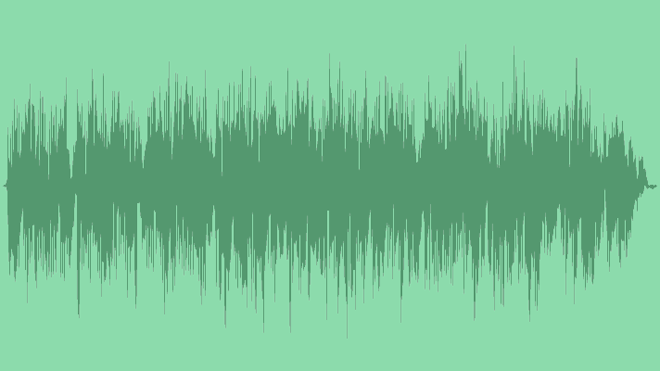 Promotion Inspire: Royalty Free Music