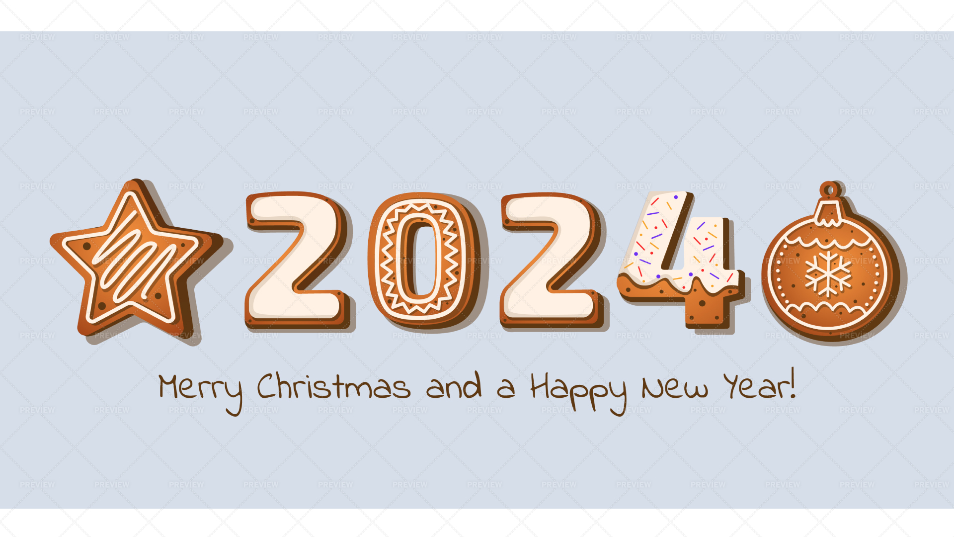 Gingerbread 2024 Christmas Banner Graphics Motion Array   Preview 1818248 ED925Q0GmjhQK6YO Large 