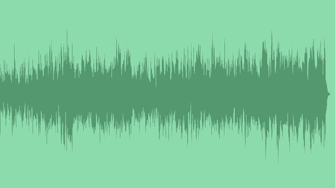 Small Orchestral Underscore: Royalty Free Music