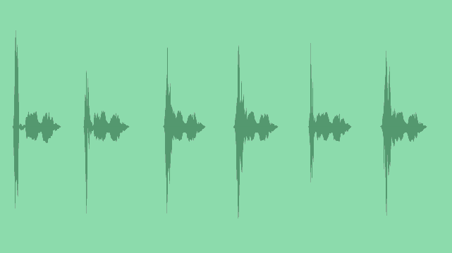 Whoosh: Sound Effects