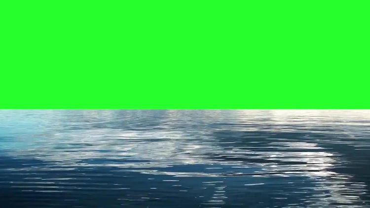 The Sea: Stock Video