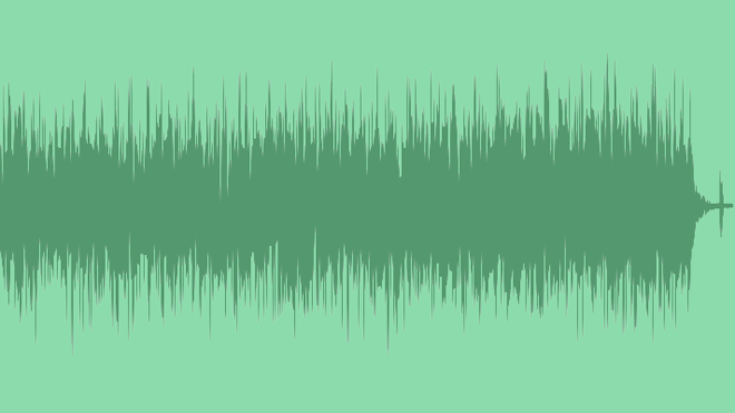 Minimal Motivation: Royalty Free Music