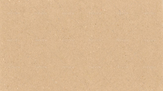 Texture of brown craft paper or kraft paper background. Stock