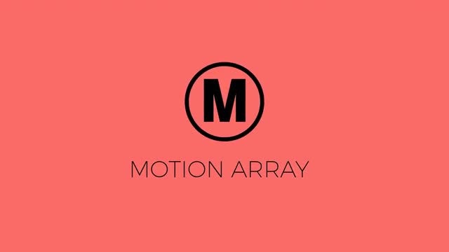 dynamic logo: After Effects Templates
