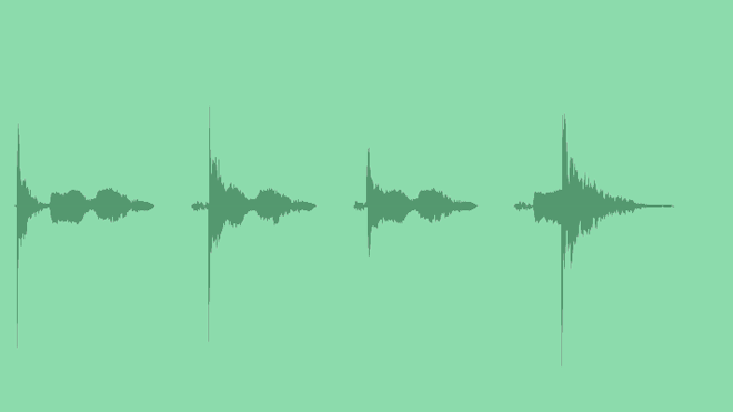Tap: Sound Effects