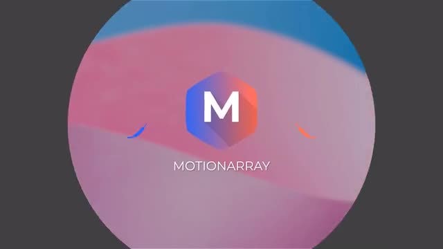 Color Harmony: After Effects Templates