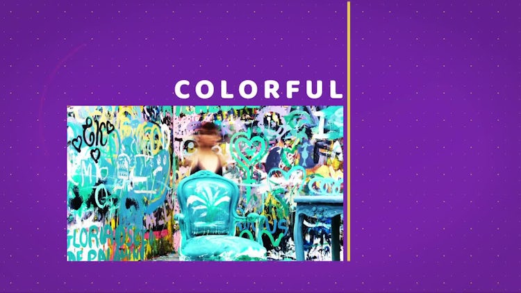 Slideshow: After Effects Templates