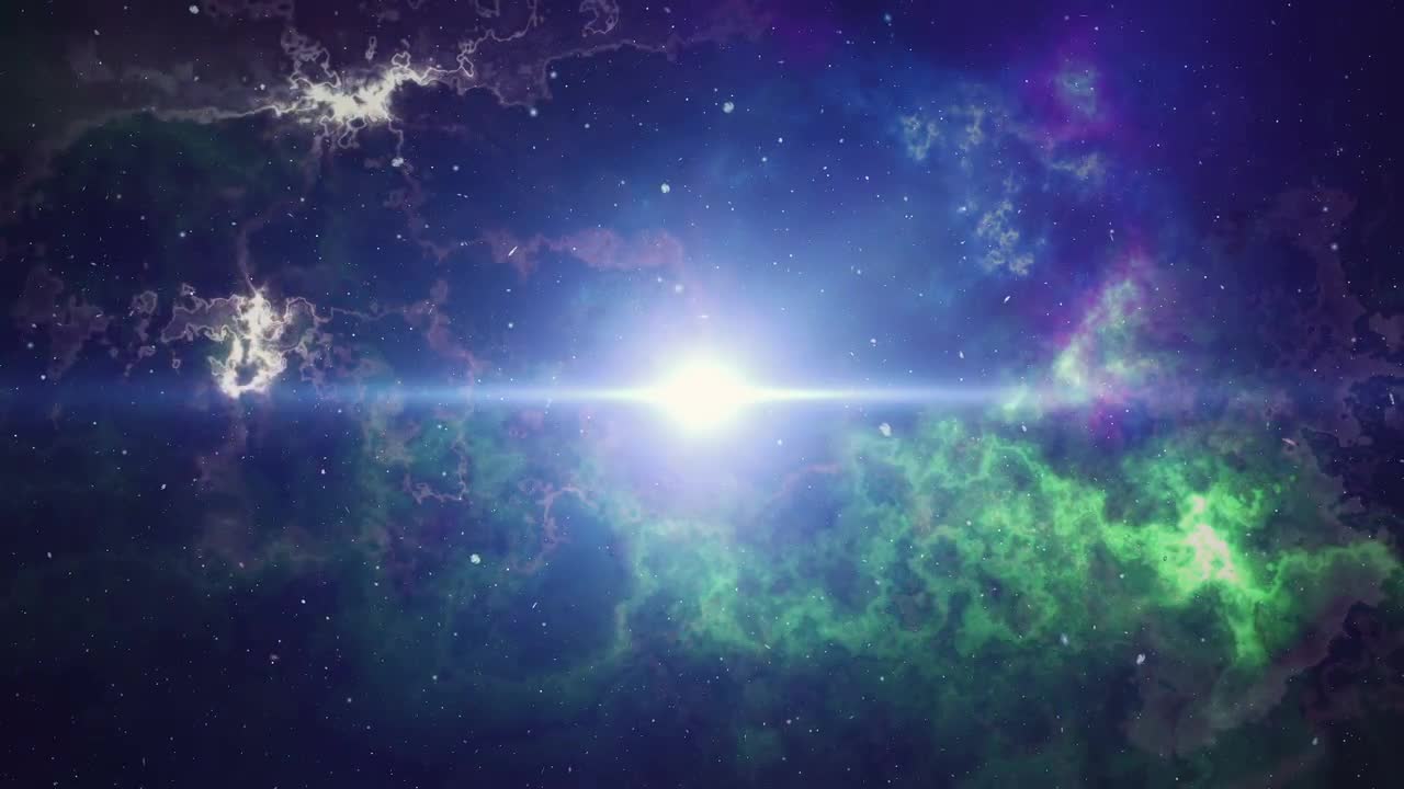 The Big Bang - Stock Motion Graphics | Motion Array