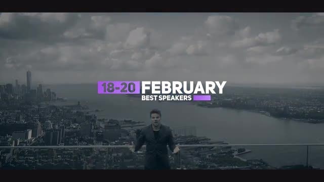 Event Promotion: After Effects Templates