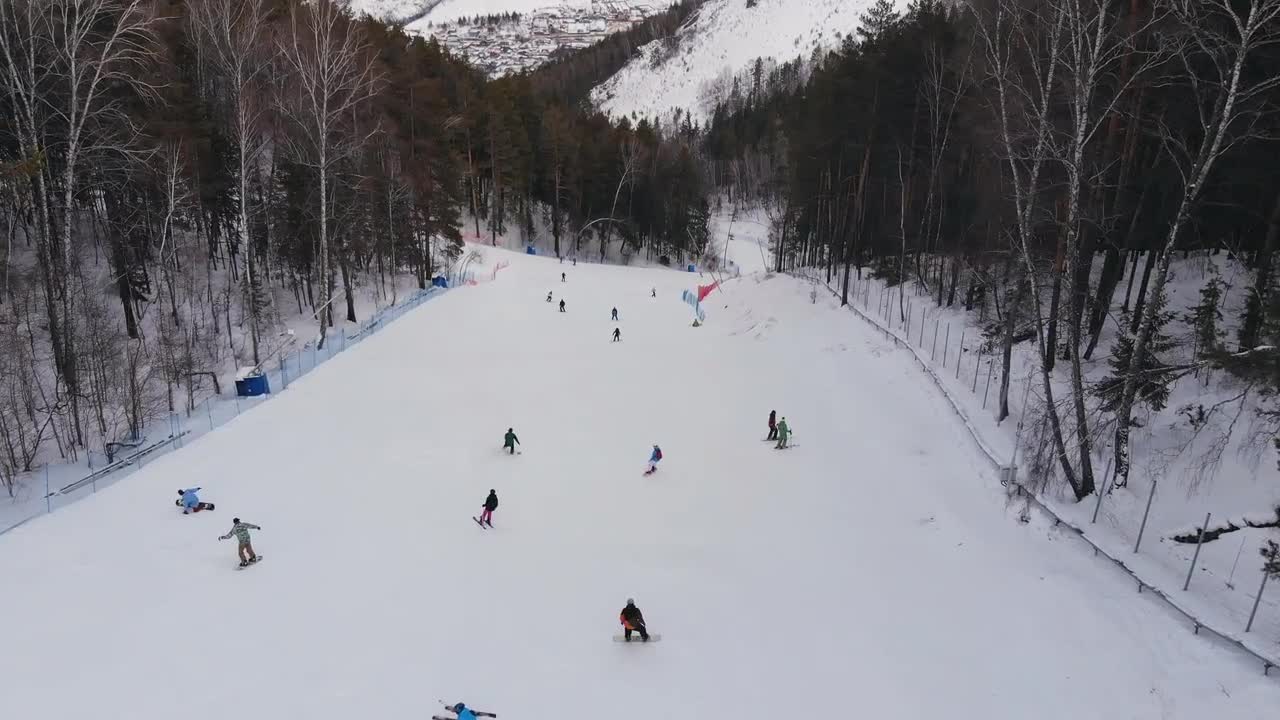 ski resort download