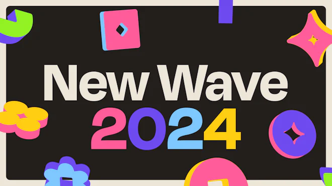 Playful Screen Tiles