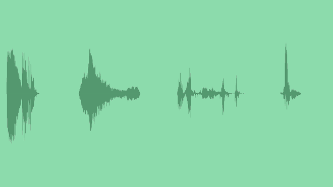 Sci Fi Hitech: Sound Effects