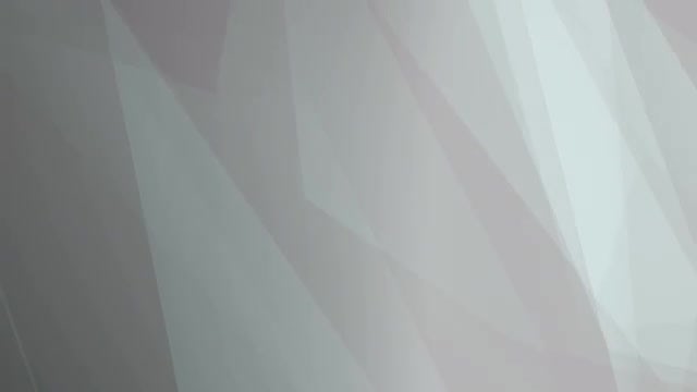 White Abstract Animation: Stock Motion Graphics