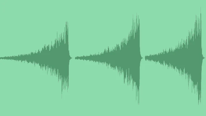 Long Cinematic Riser - Sound Effects | Motion Array