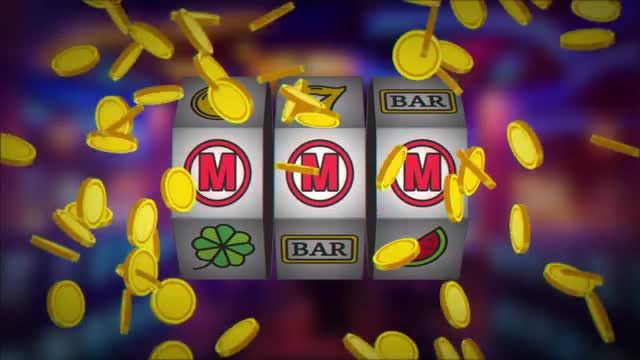 Coins Logo: After Effects Templates
