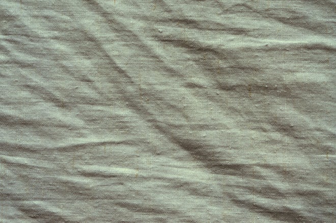 Background Of Old Gray Paper - Stock Photos