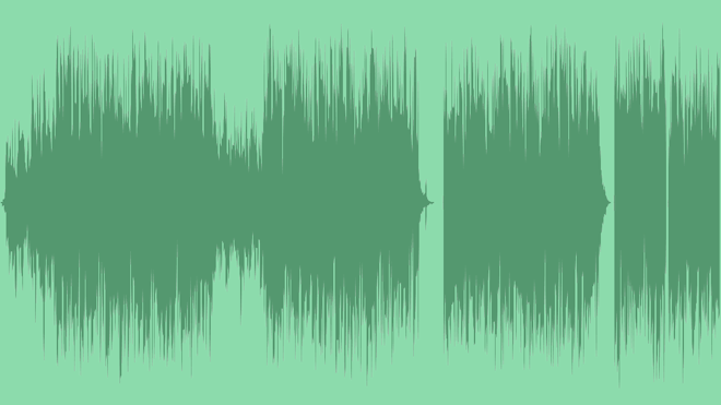 Modern Ambient Technology: Royalty Free Music