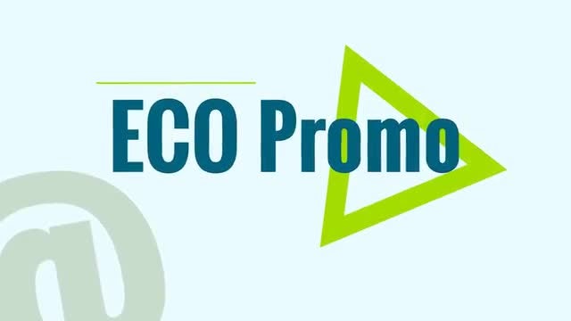 Ecology - ECO Promo: After Effects Templates