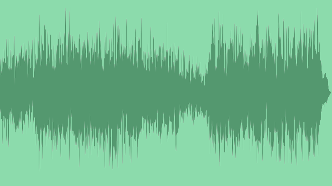 Modern Aspire: Royalty Free Music