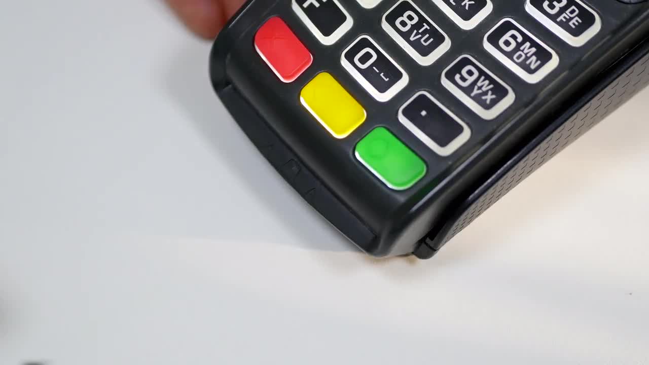 import machines into termius