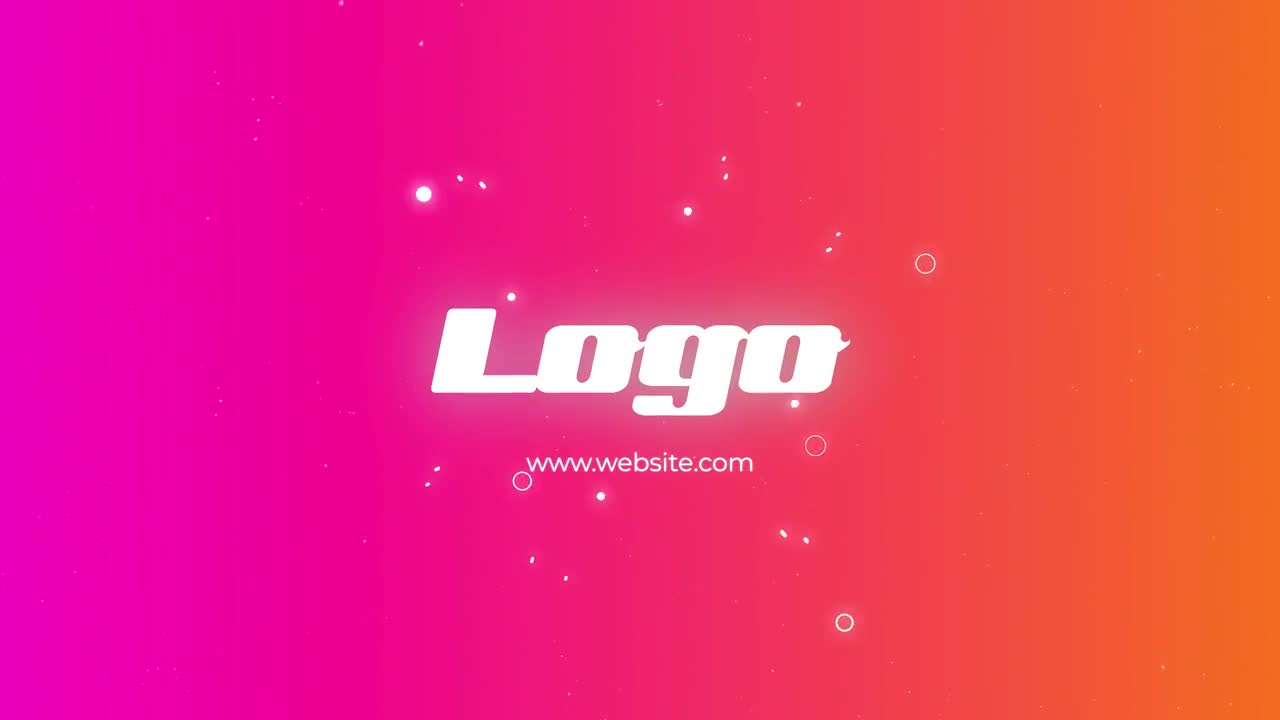 Free Adobe After Effects Logo Reveal Templates