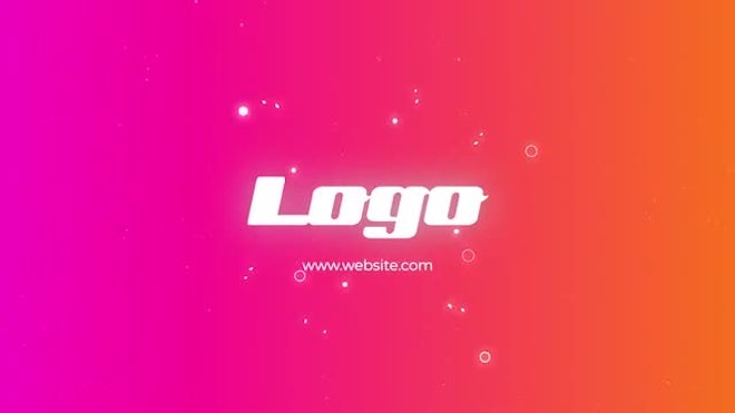 After Effects Templates Free Download Logo Reveal