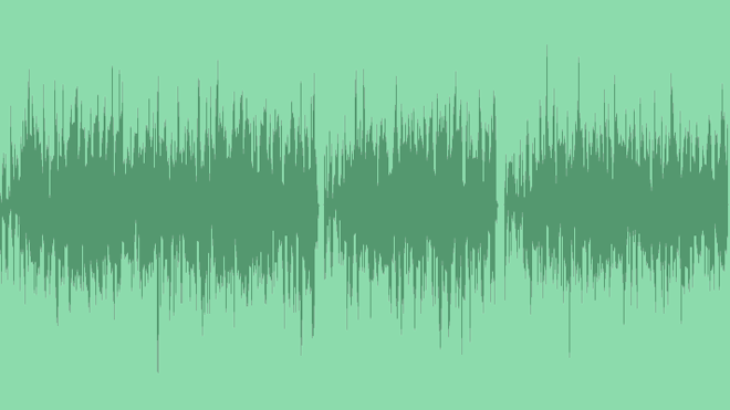 In A Cheerful Mood: Royalty Free Music