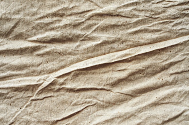 Background Of Old Gray Paper - Stock Photos