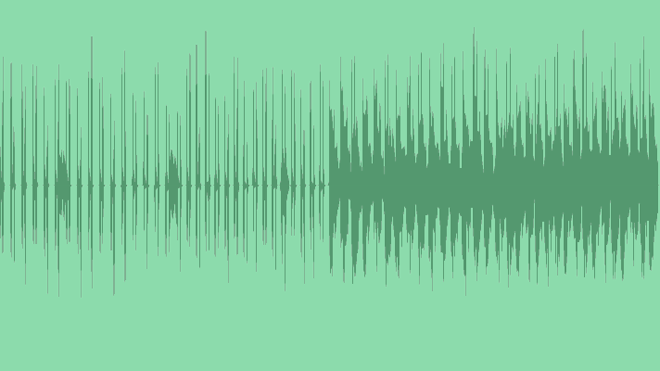 Heartbeat: Sound Effects