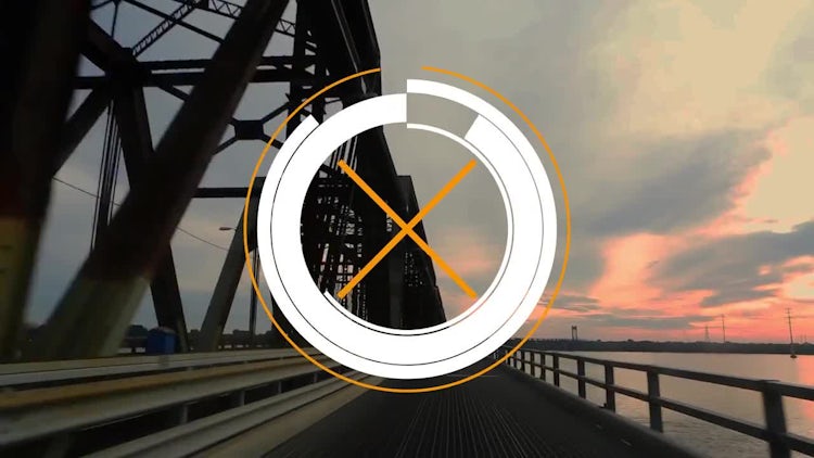 Dynamic Logo Opener: After Effects Templates