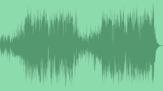 Uplifting Pop: Royalty Free Music
